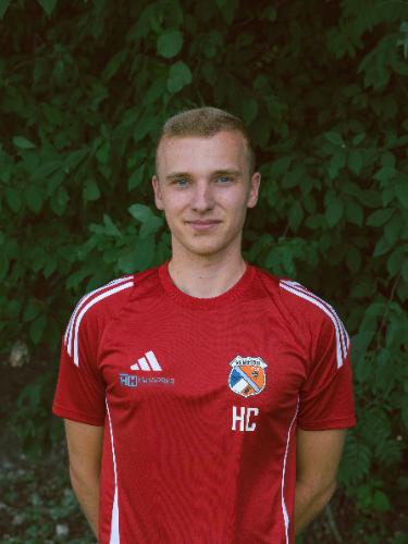 Christian Hausleitner