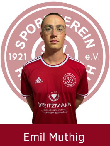 Avatar Bild für Emil Muthig