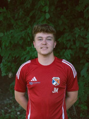 Niklas Hinterreicher