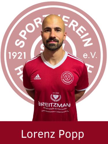 Avatar Bild für Lorenz Popp