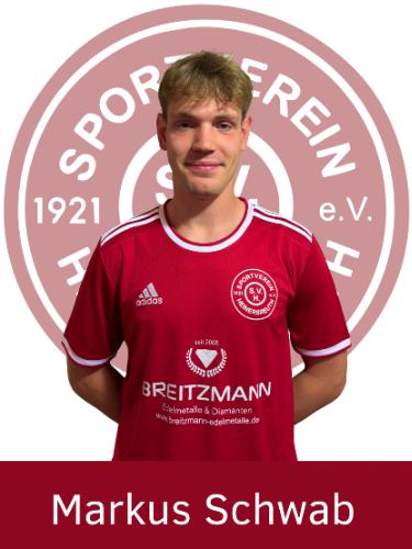 Avatar Bild für Markus Schwab