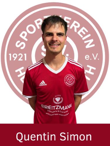Quentin Simon