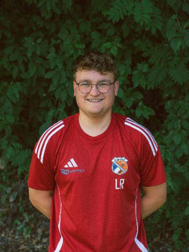 Avatar Bild für Luca Reiser