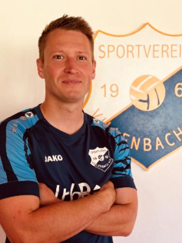 Alexander Berchtenbreiter