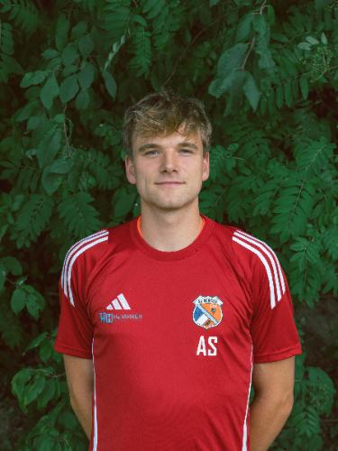 Alexander Spinngruber