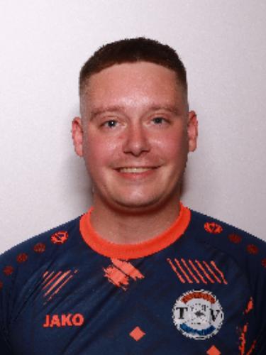 Florian Scheidweiler