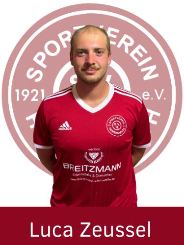 Luca Zeussel