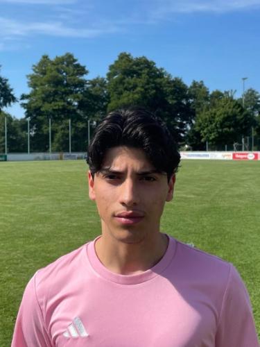 Avatar Bild für Omar Sukar