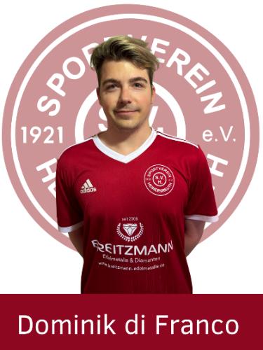 Dominik Di Franco