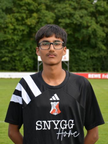 Avatar Bild für Teerth Parekh