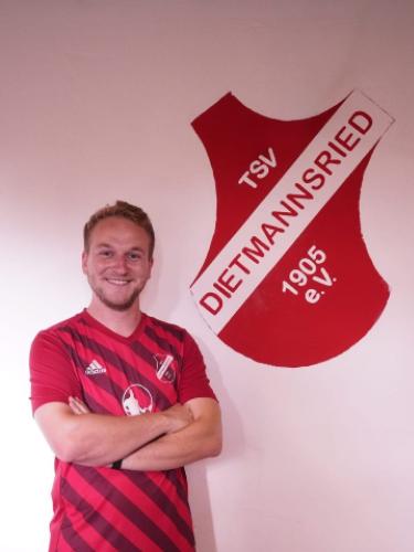 Markus Haggenmüller