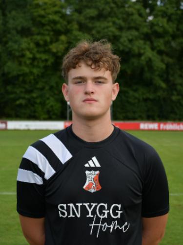 Avatar Bild für Nico Bergmann