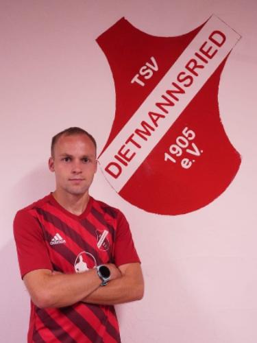 Avatar Bild für David Geismayr