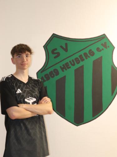 Luca Helbing
