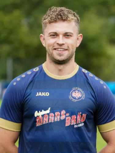 Lukas Baldauf