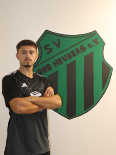 Efe Zenulai