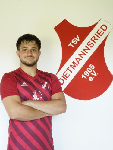 Avatar Bild für Maximilian Förster