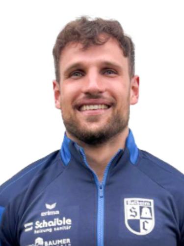 Matthias Faltermeier