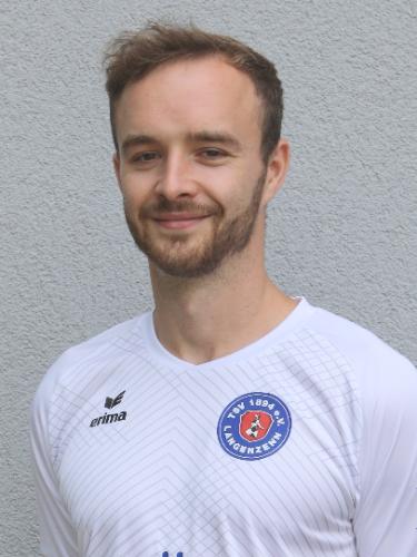 Avatar Bild für Maximilian Haueis