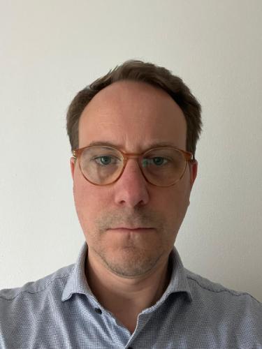 Sebastian Dintner