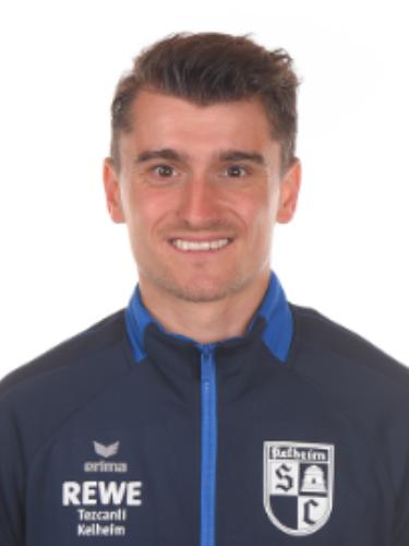 Maximilian Köglmeier