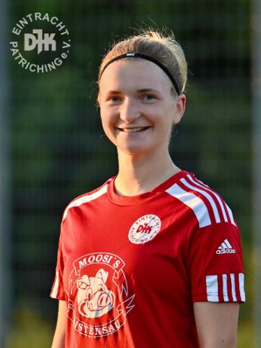 Avatar Bild für Maria Hobelsberger