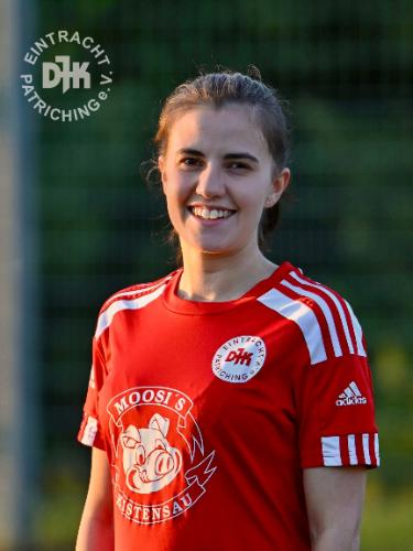 Chelsea Lienen Castillo