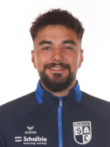 Avatar Bild für Ökkes Uzun