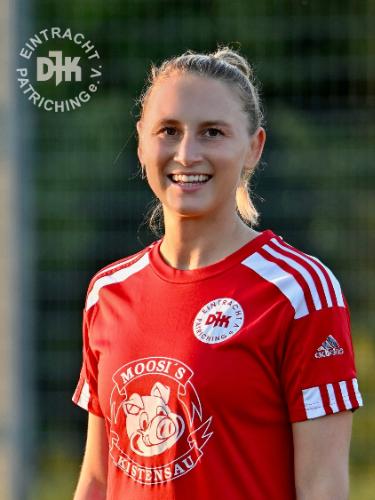 Avatar Bild für Nikola Steinhardt