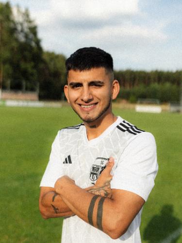 Ronalber Motta Chavarro