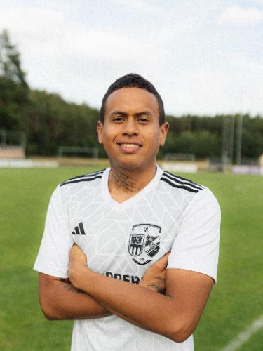 Stivens Ramirez Castro