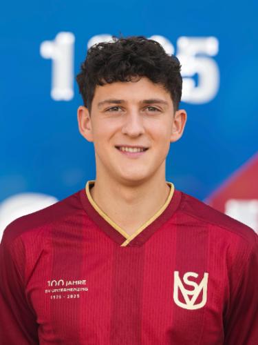 Avatar Bild für Roman Kriebel