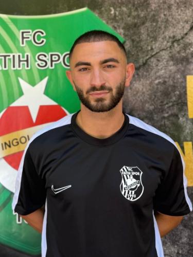 Avatar Bild für Semih Kaleli