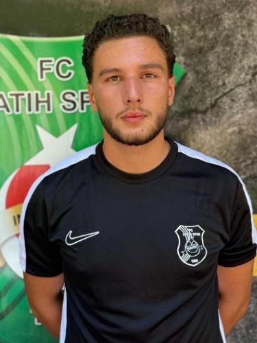 Emil Kovacevic