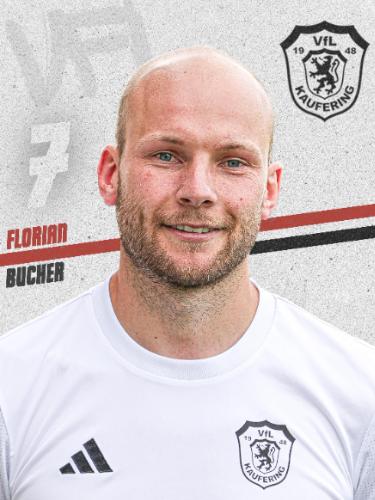 Florian Bucher