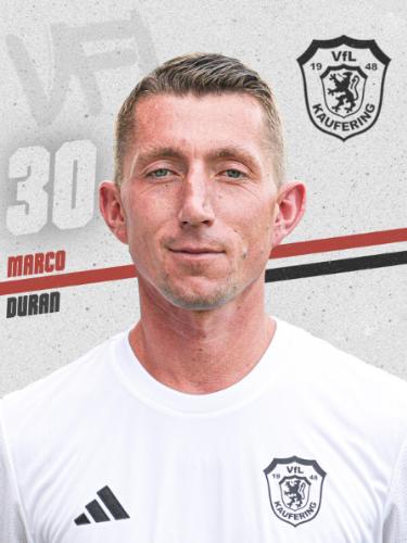 Avatar Bild für Marco Duran