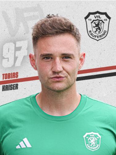 Avatar Bild für Tobias Kaiser