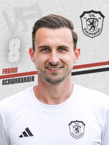 Avatar Bild für Fabian Schwabbauer