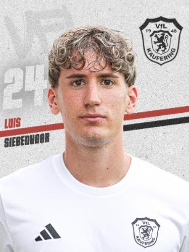 Luis Siebenhaar