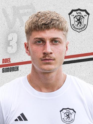 Noel Simonek