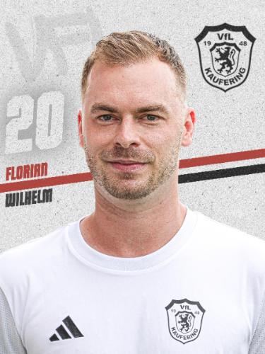 Florian Wilhelm