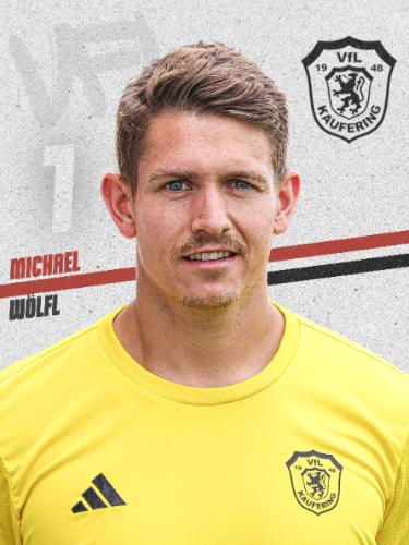 Michael Wölfl