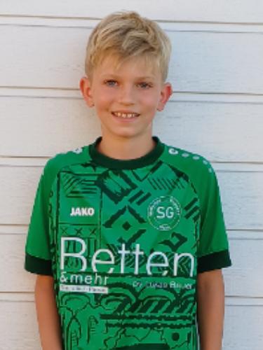 Avatar Bild für Theo Zöller