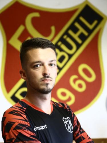 Avatar Bild für Daniel Krauss