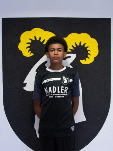 Avatar Bild für Romeo Oboh