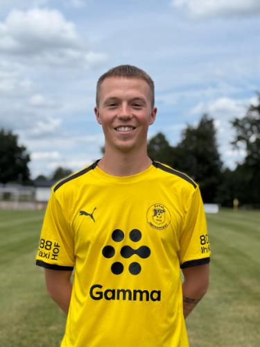 Avatar Bild für Sebastian Meyer