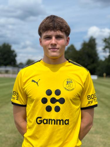 Avatar Bild für Niklas Päselt