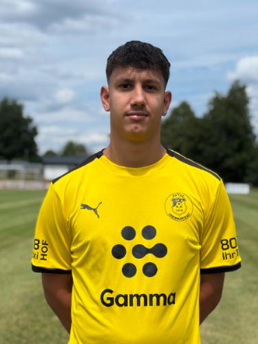 Avatar Bild für Luca Sangiorgio