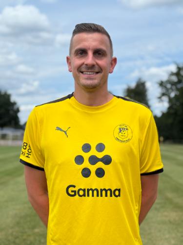 Avatar Bild für Christian Specht