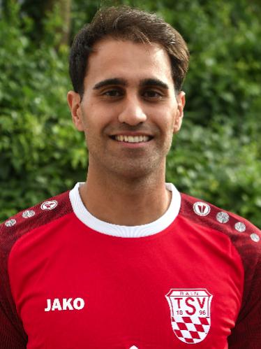 Gabriel Merane